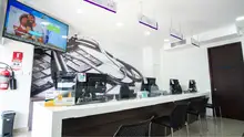 CENTRO MEDICO BARRANQUILLA