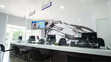CENTRO MEDICO BARRANQUILLA
