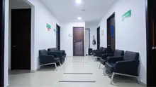CENTRO MEDICO BARRANQUILLA