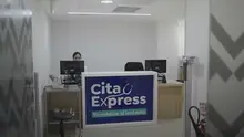 CENTRO MEDICO TEQUEDAMA CALI