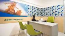 CENTRO MEDICO MANILA MEDELLÍN