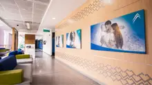 CENTRO MEDICO SAO PAULO MEDELLÍN
