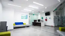 CENTRO MEDICO SAO PAULO MEDELLÍN
