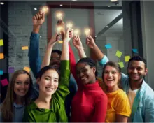 ¿Qué es innovación social?