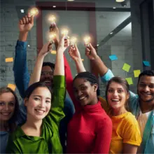 ¿Qué es innovación social?