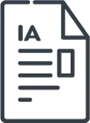 Aplicar la IA en análisis de información, investigación y toma de decisiones.