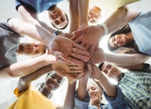 Curso Virtual Juntos Decidimos Democracia, Participación y Ética en las Cooperativas