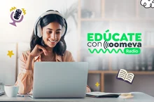 Edúcate con Coomeva