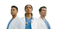 Capa Frontal (Doctores)