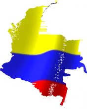 colombia