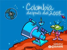 colombia despues