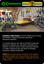 bikehouse