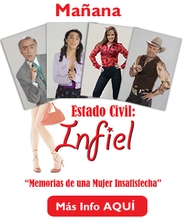 infiel