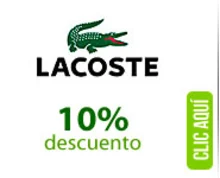 lacoste