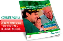 regionalMedellín