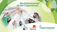 Pantallazo Día Internacional de las Cooperativas