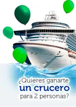 concurso Crucero