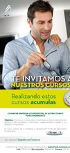 Cursos virtuales a