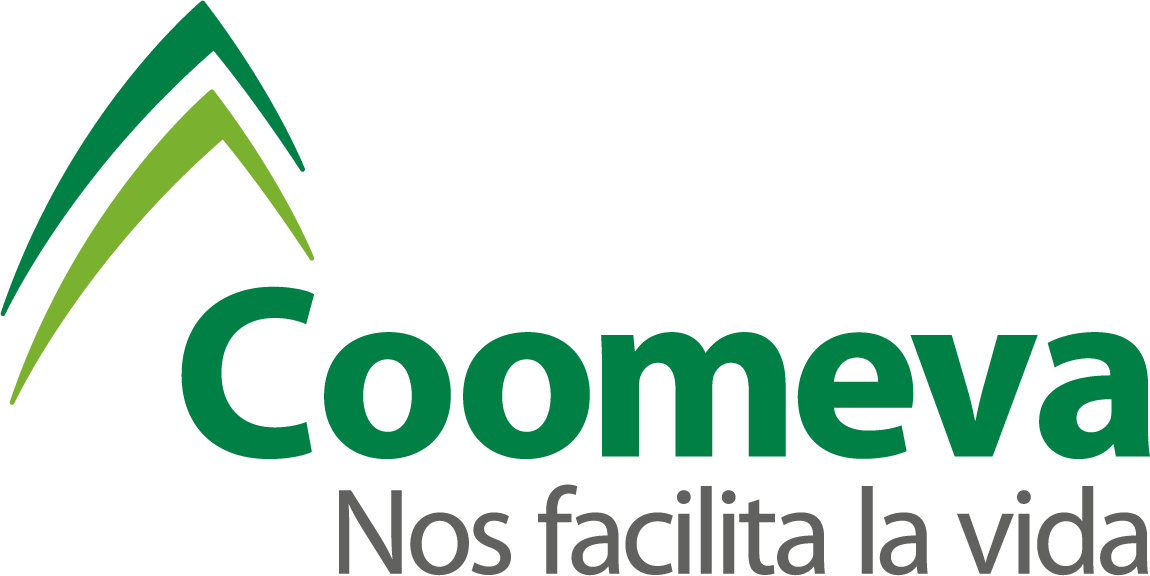 Logo Coomeva Logo Coomeva