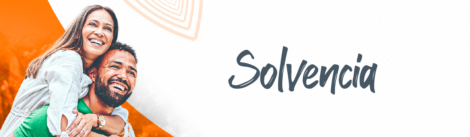 Solvencia Solvencia