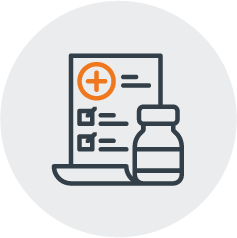 Fórmula o prescripción médica Fórmula o prescripción médica