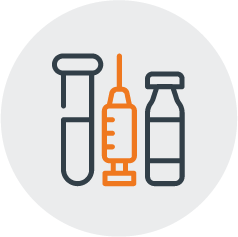 Toma de la muestra Toma de la muestra