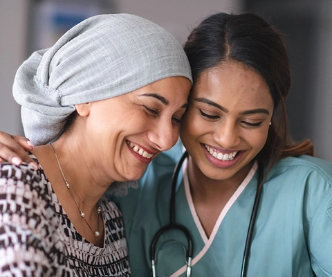 Amparo de Cuidado Oncológico