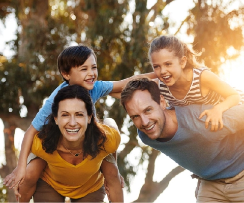 Servicio Básico Mutual en Salud