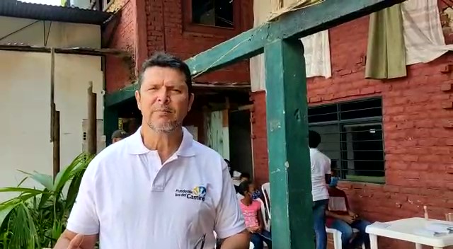 Palabras del director FLDC