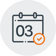 3 días hábilescobertura