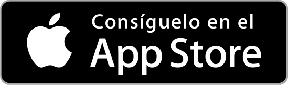 Consíguelo en App Store