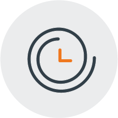 El servicio se brindará