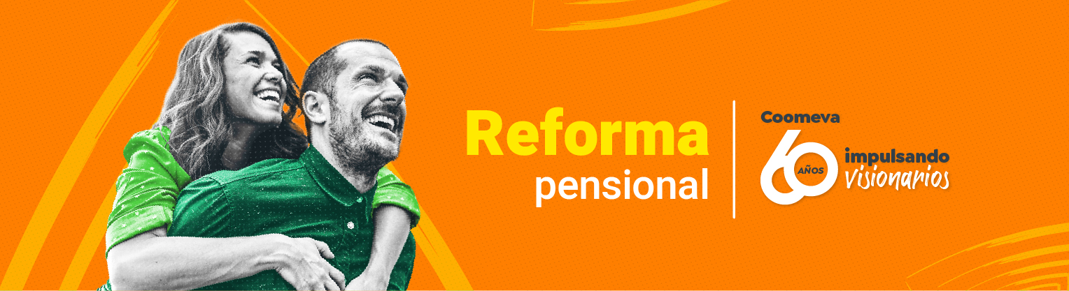 Reforma Pensional