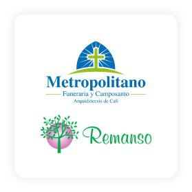 Metropolitano / Remanso